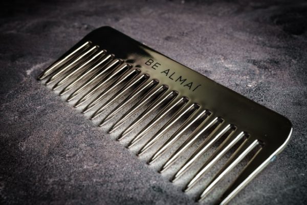 Be Almaí Wave Styling Comb