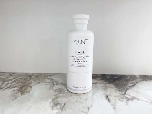 KEUNE Care Absolute Volume Shampoo